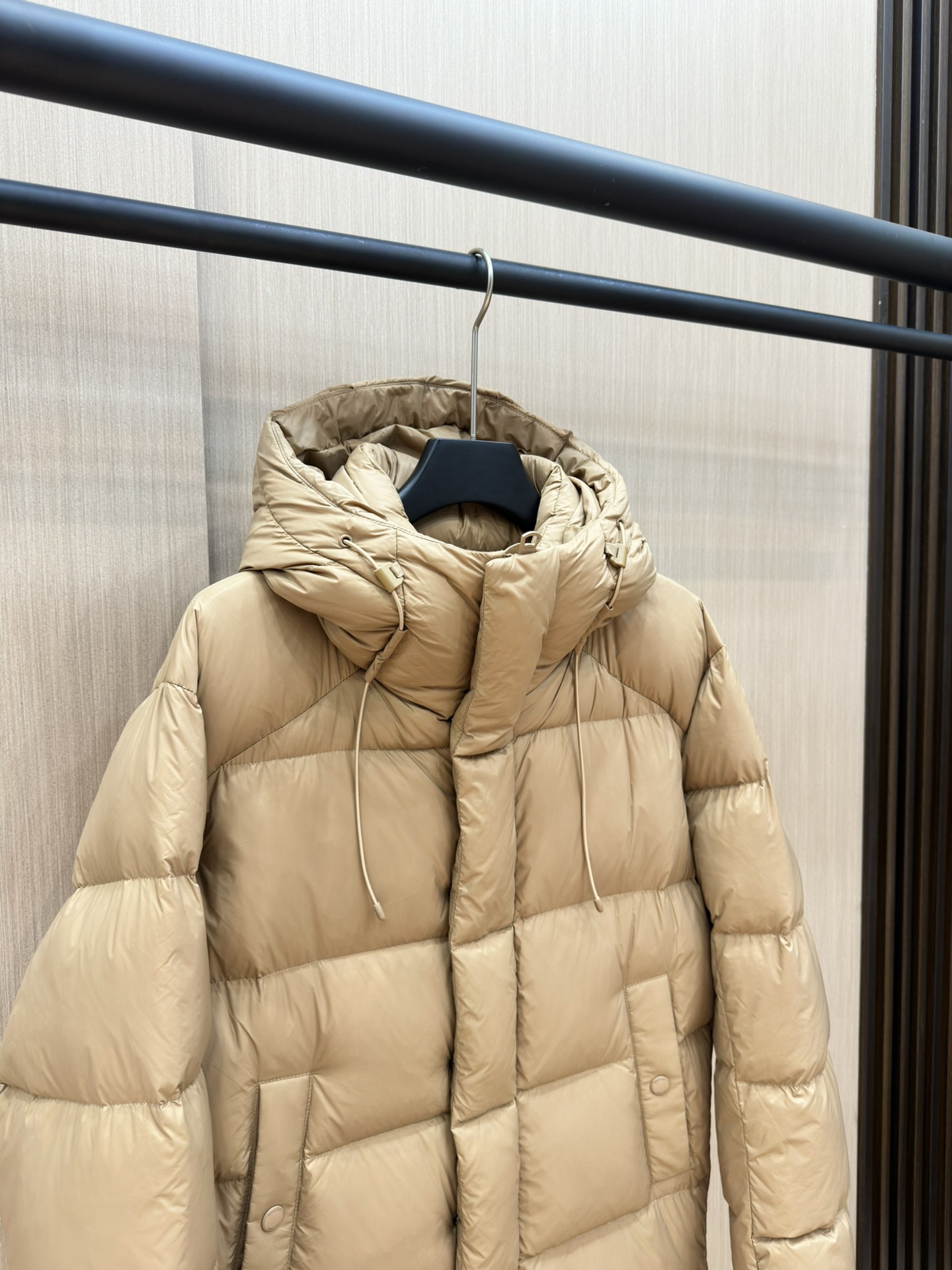 Burberry Down Jackets